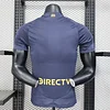2025/2026 Player Boca Juniors Third Away  Football Shirt 1:1 Thai Quality