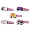 Ski Goggles Snowboard Goggles Over Glasses Skiing Eyewear for Men Women & Youth