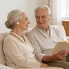 BT Neckband Hearing Aids Earphones Rechargeable Neckband Hearing Amplifier with Noise Cancelling for Men Women Seniors Hearings Loss