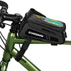 Bike/Bicycle Phone Front Frame Bag Bike Phone Bag Bicycle Bag for MTB Road Bikes