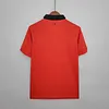 13/14 Manchester United Home Jersey