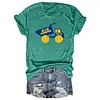 Seattle Mariners Big Dumper Cal 29 Tee