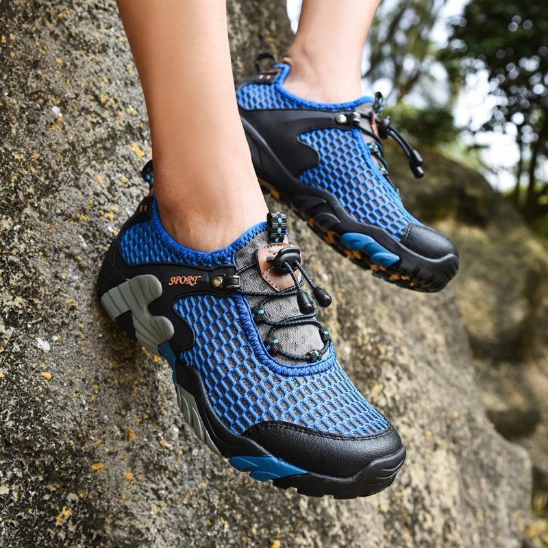 outdoor fishing shoes