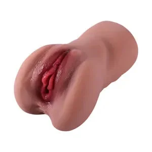 pornhint Pornhint PropertySex Hot Brunette Real Es Agent with Big Tits Bangs Her Hman Doll