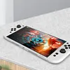 2 PCS Tempered Glass Screen Protector for Switch 2 Game Console Screen Film