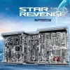 The Star Revenge Planet Book