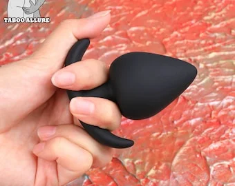 stainless steel anal plugs Huge Butt Plug, Anal Training Plug, Soft Anal Dildo, Anal Beads, Butt Plug  for Women Men Gay, Anal Plug for Beginner, Anal Sex Toy, mature main image 0