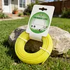 Grass String Trimmer Line High Strength Nylon Trimmer Line Replacement Wear Resistant W-eed Eater Strimmer Line for Lawn/Garden W-eed Wacker