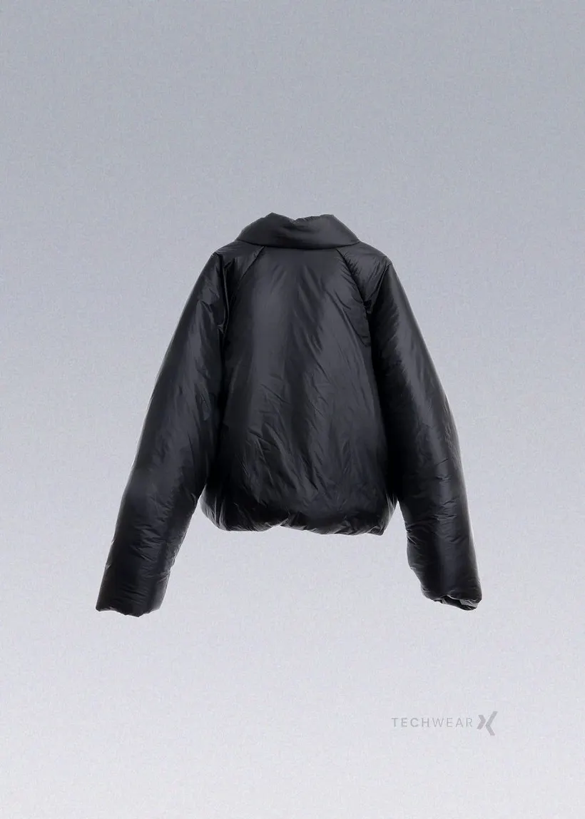 Kanye West Puffer Jakcet Yeezy
