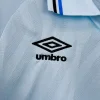 25/26 Gremio Soccer Jersey Away