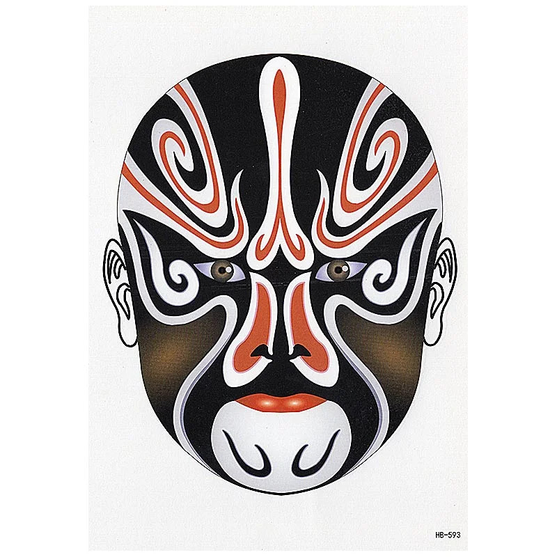 Waterproof Temporary Tattoo Sticker keep calm English Letters Words Tatto Stickers Flash Tatoo Fake Tattoos For Men Women