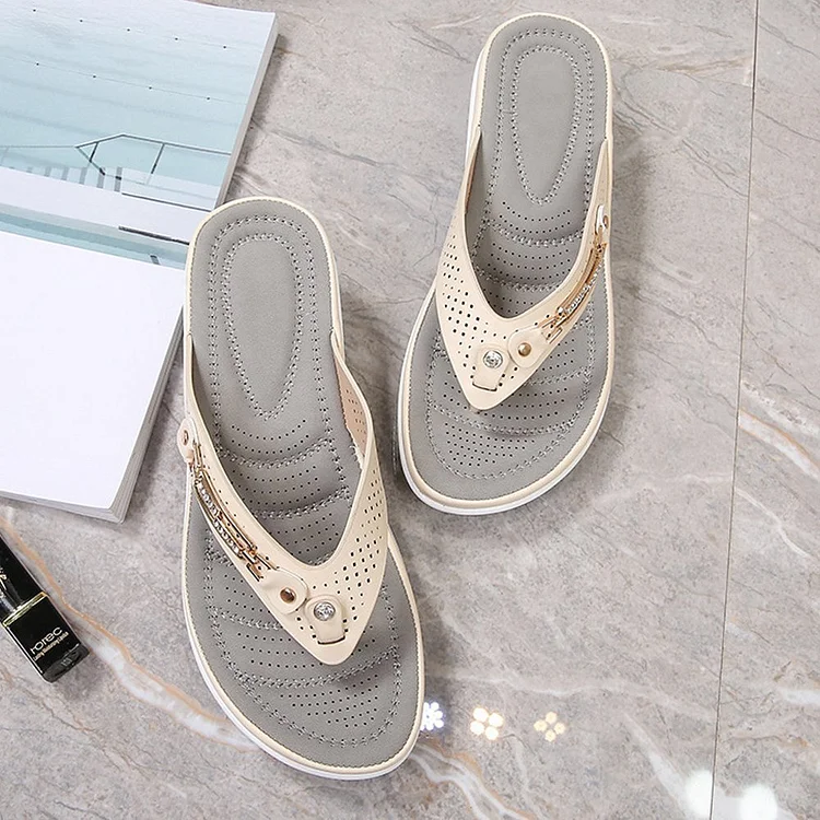 Comfortable Flip Flops Sandals shopify Stunahome.com