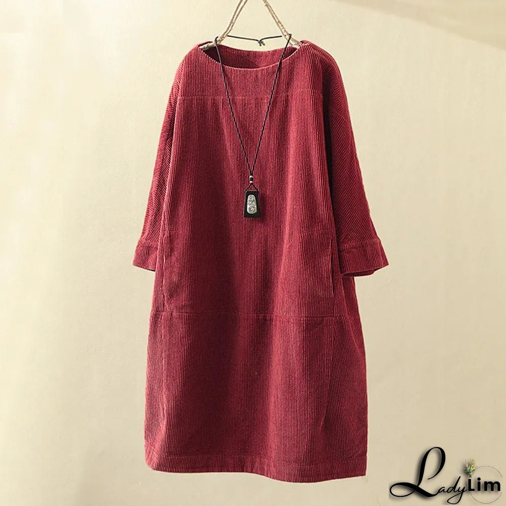 Elegant and Trendy Dress