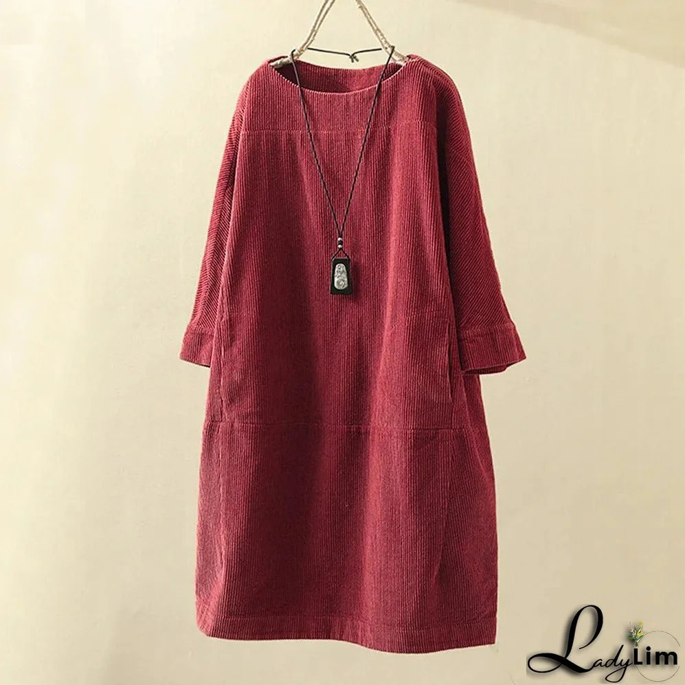 Elegant and Trendy Dress