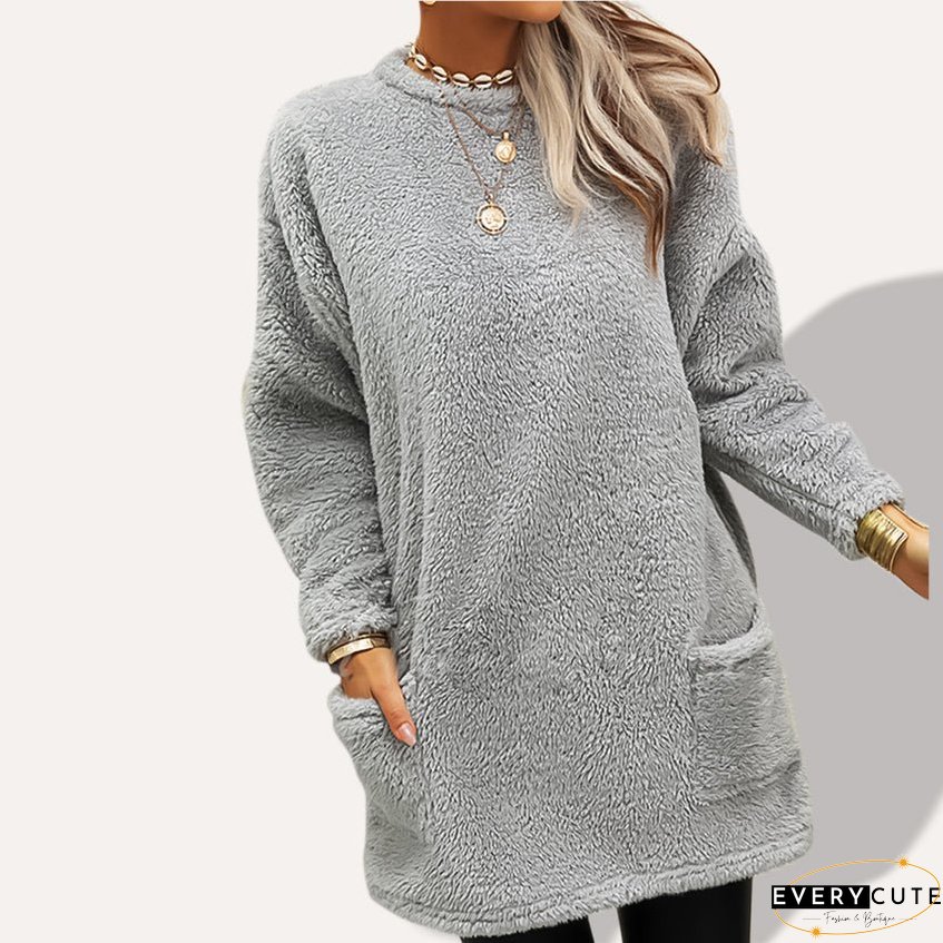 Versatile and Comfortable winter Sweater