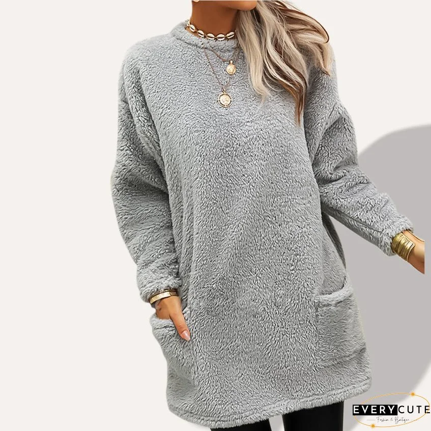 Versatile and Comfortable winter Sweater