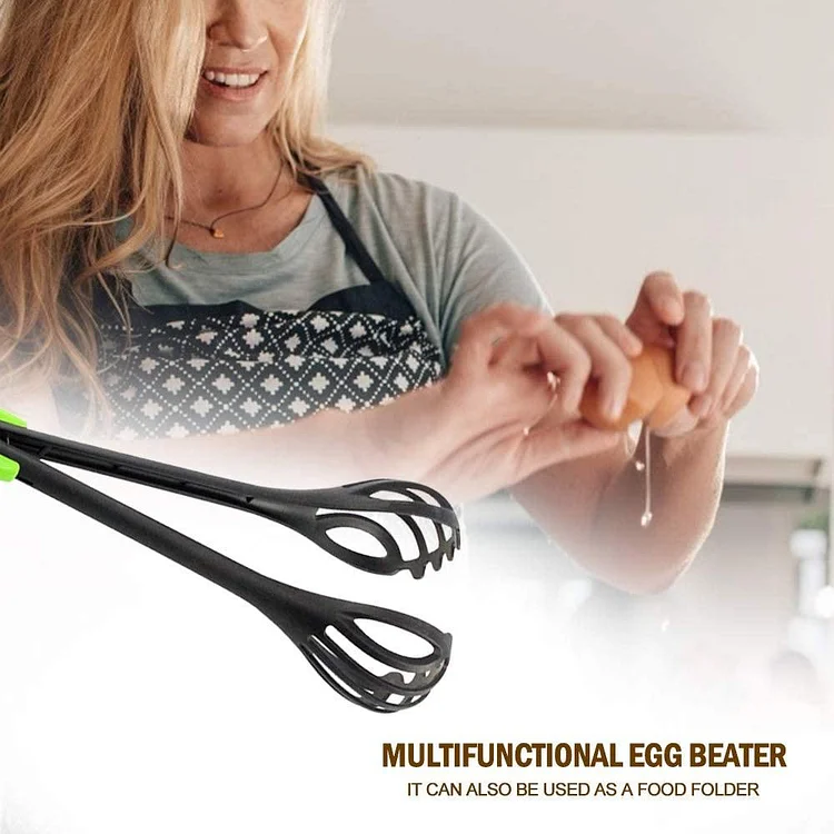 Multifunctional Egg Beater | 168DEAL