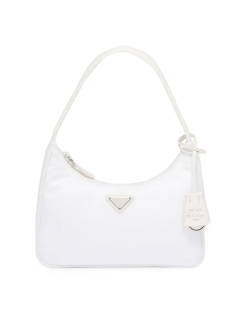 Prada Re-Nylon Re-Edition 2000 Mini-Bag