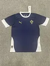 2025/2026 Portugal Training Wear 01 Football Shirt 1:1 Thai Quality