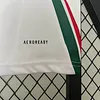 2024 Hungary Away Football Shirt 1:1 Thai Quality