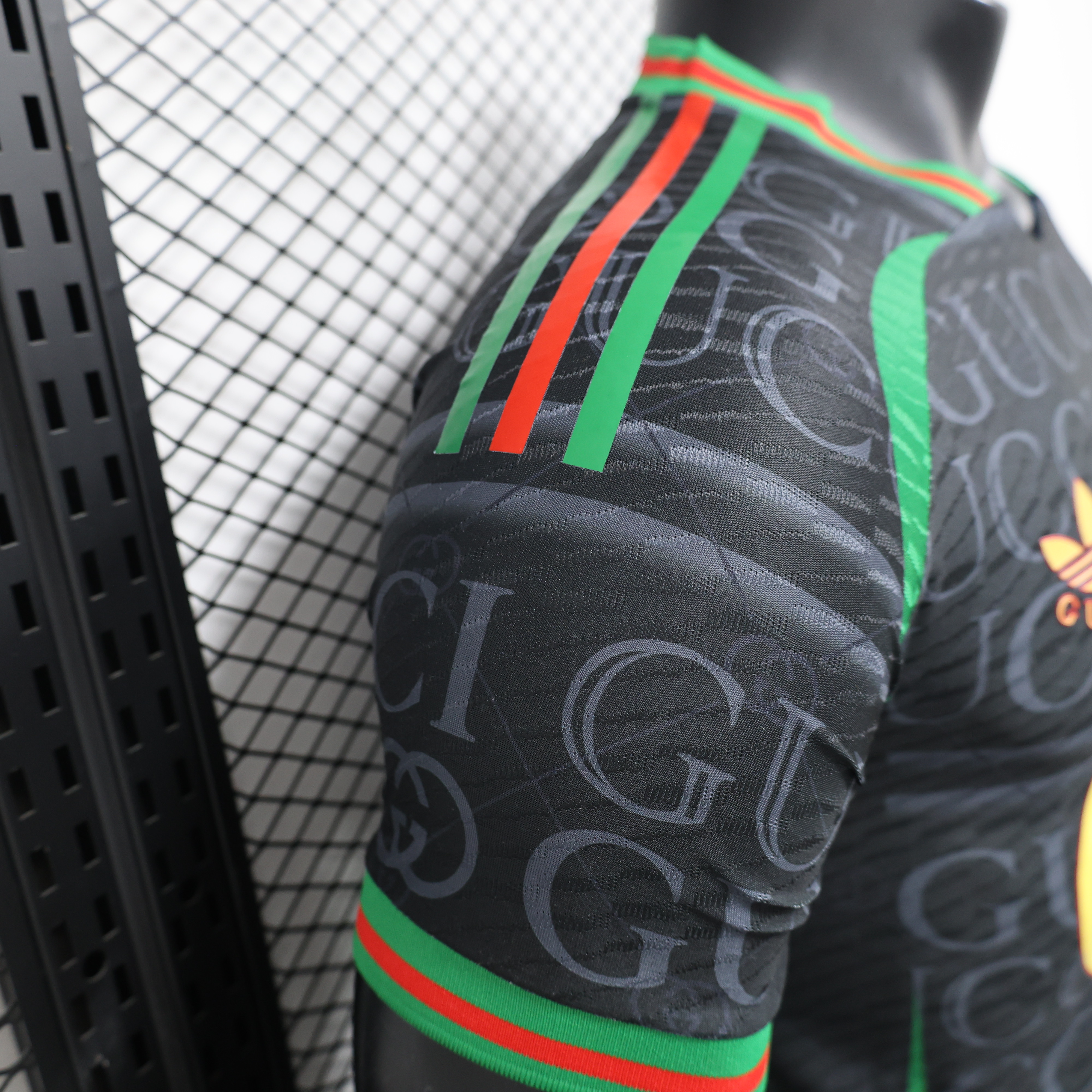 24/25 Real Madrid Special Edition Player Version Football T-Shirt Thai Quality