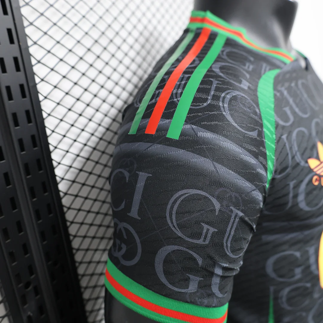 24/25 Real Madrid Special Edition Player Version Football T-Shirt Thai Quality