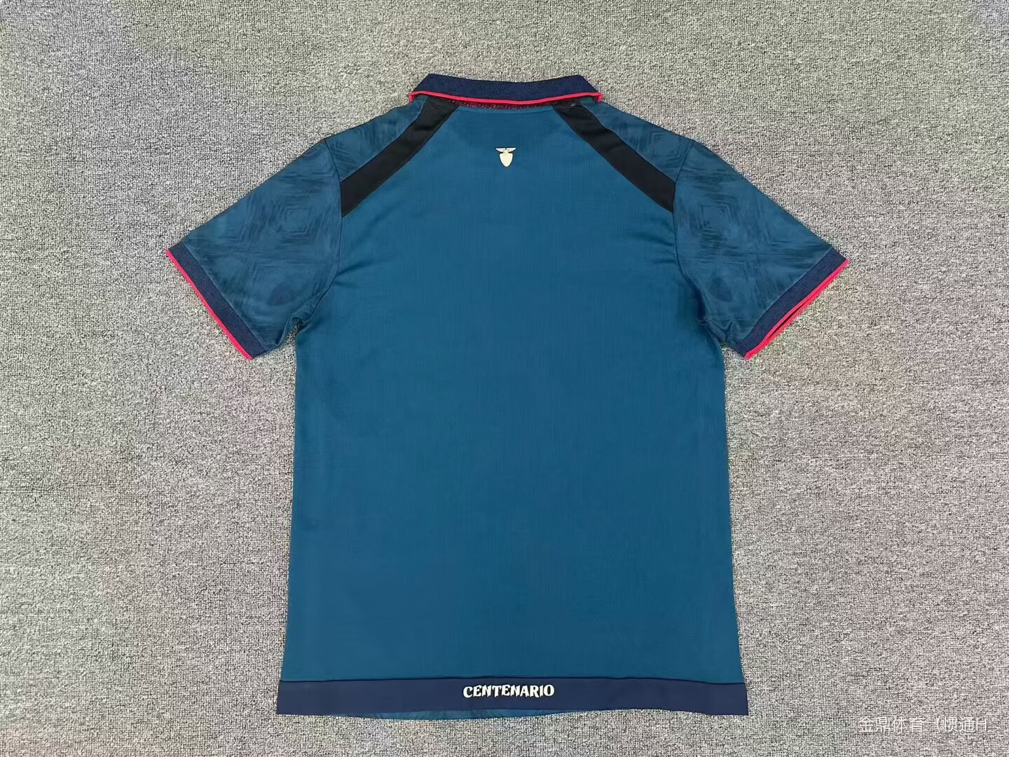 2026 Ecuador Home Jersey Football Shirt 1:1 Thai Quality