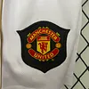 2006/2007 Retro Manchester United Home Football Shirt Kids Size 1:1 Thai Quality
