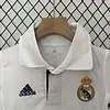 2016-2017 Retro kids Real Madrid Home Football Shirt 1:1 Thai Quality