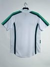 1998 Retro Nigeria National Team Away Football Shirt 1:1 Thai Quality