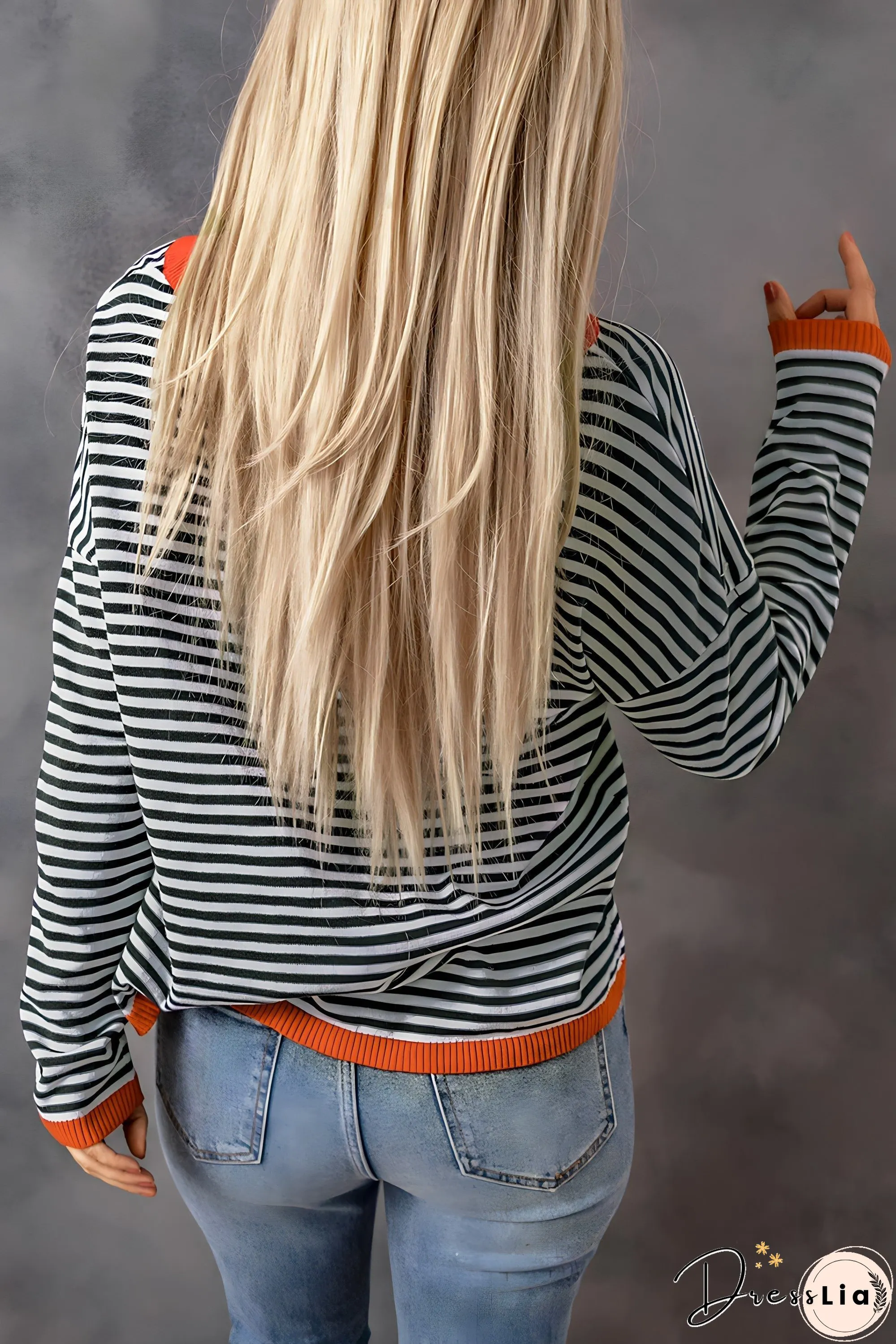 Casual and Relaxed winter Pullover