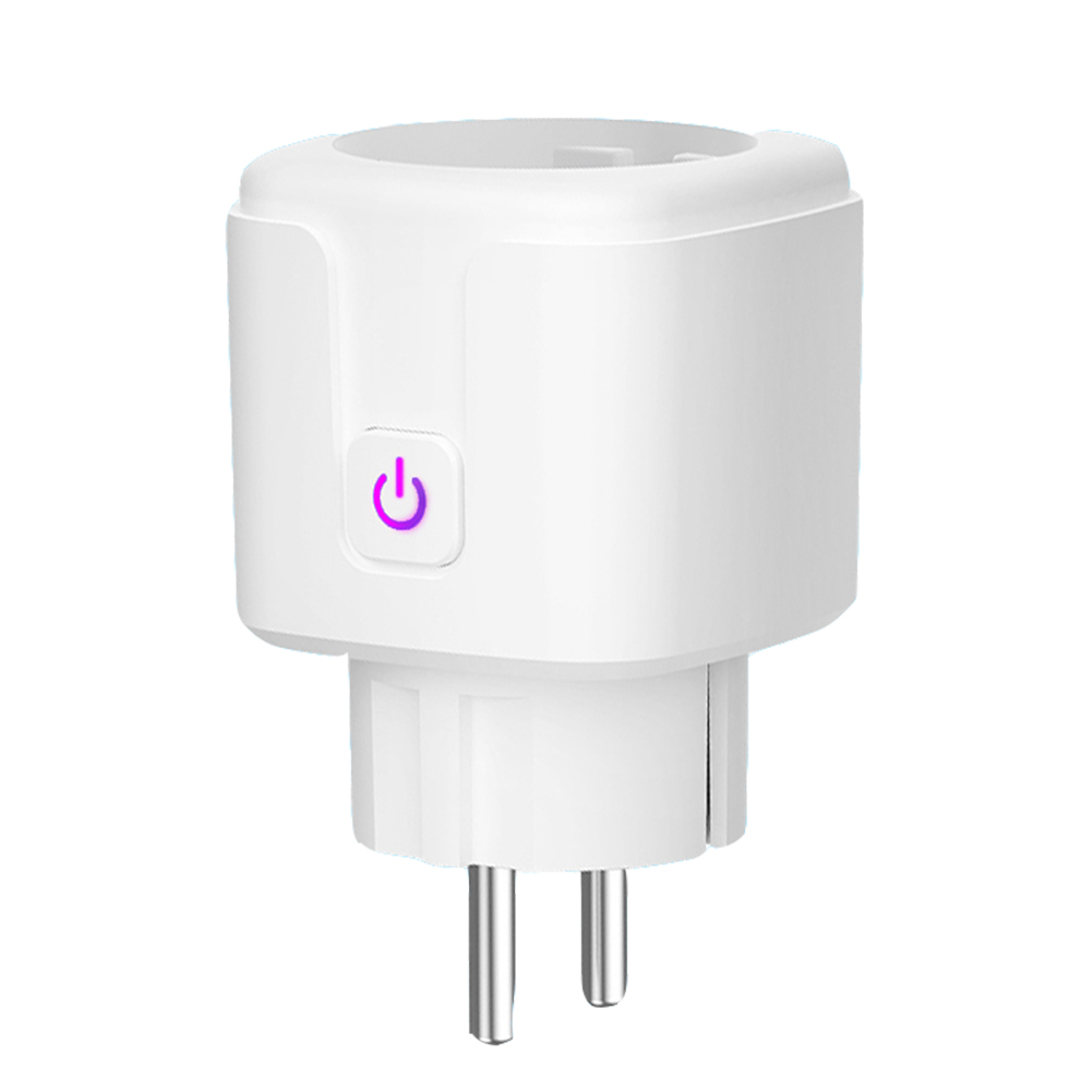 

Lspa9 Eu Smart Plug Wifi Smart Outlet Socket Voice Control Works For Alexa, 501 Original