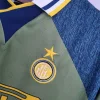 Retro 1995-96 Inter Milan Soccer Jersey Away