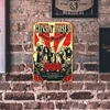 Guns N' Roses - Vintage Metal Signs - 20*30cm/30*40cm - Music