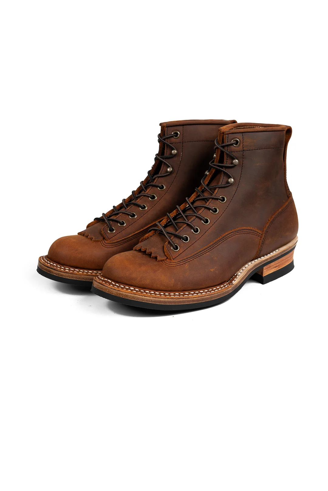Goodyear Stitching Craft Boots