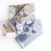 Floral Painting Rose Autumn Winter Women's Shawl Scarf