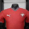 2026 Player Version Portugal Home Football Shirt 1:1 Thai Quality