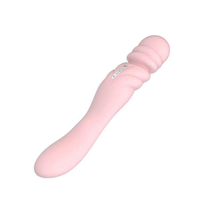 Nalone Jane Double Ended Wand Vibrator 