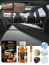 100ml Car Interior Roof Liner Repair Glue Fast Dry Instant Adhesive Bonding Glue