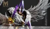 Small & Plus Scale Holy Angemon - Digimon Resin Statue - My-Studio
