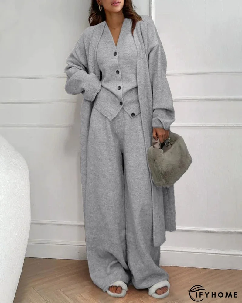Glamorous and cool Pants | IFYHOME