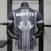 Joyfball 2025/2026 Player Version Olympique de Marseille Special Edition Football Jersey（The player version jersey is a bit tight, please pay attention to the size selection）
