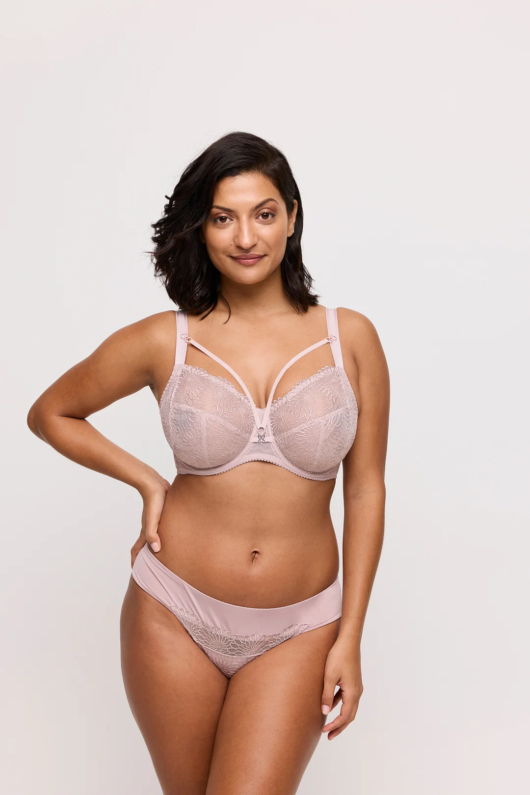 Primadonna Sophora Biustonosz z pełną miseczką