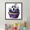Ghost Cake-11CT Stamped Cross Stitch 50*50cm/19.69*19.69in tapestrymarket