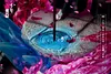 1/6 Scale Quincy Blood War Byakuya Kuchiki - Bleach Resin Statue - YM Studios [Pre-Order]