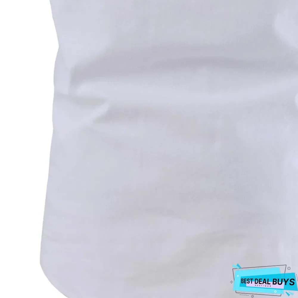 Men's Casual Pullover Long Sleeve Shirt