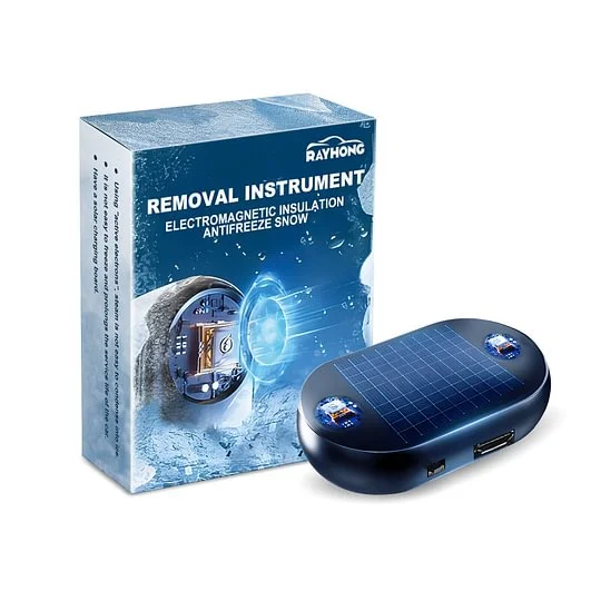 Fahrzeuginterferenz-Frostschutzmittel-Instrument