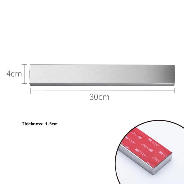 Magnetic Knives Holder