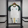 2023 Saudi Arabia Away Football Shirt Kids Size 1:1 Thai Quality