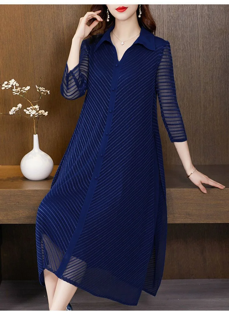 Women's new fashion and elegant dresses